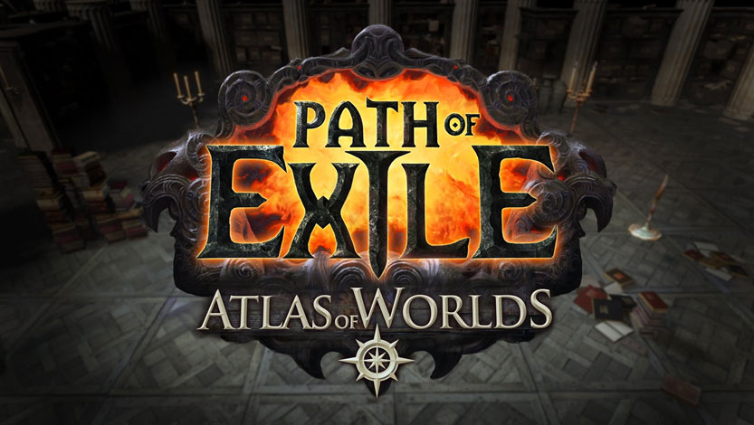 Path of Exile Xbox One Trailer