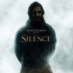 Silence Trailer 2017