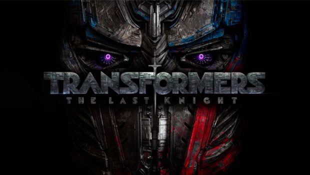 Transformers 5 The Last Knight Trailer 2017