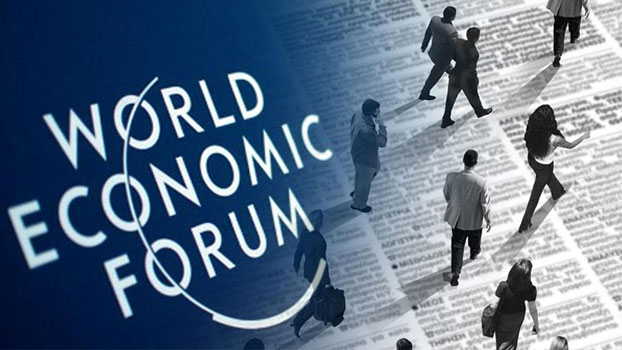 World Economic Forum Annual Meeting 2017