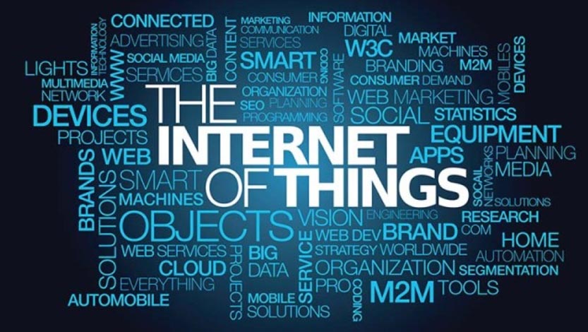 Internet of things (IoT)