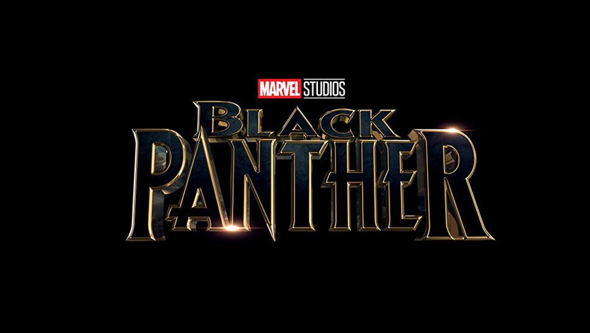 Black Panther Trailer 2017