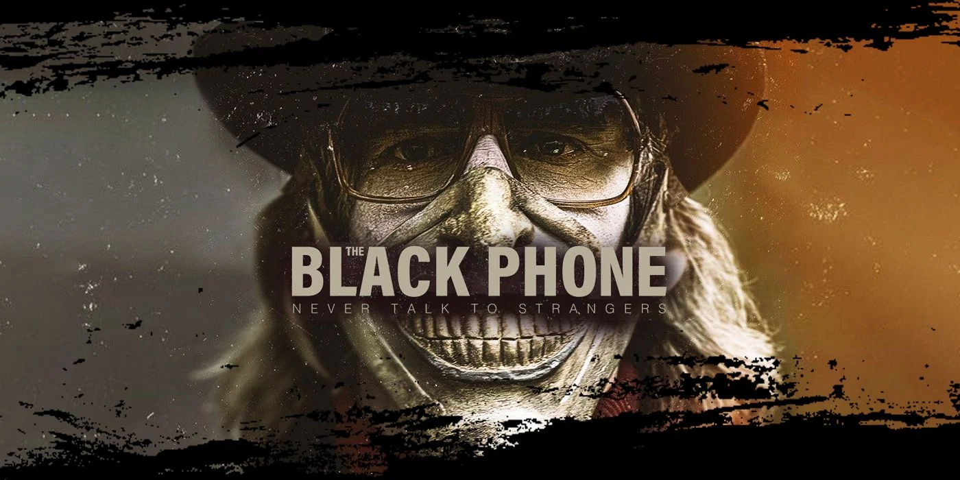 The Black Phone